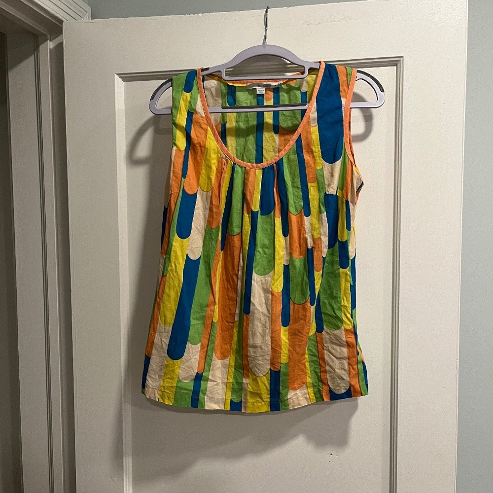 Boden tank